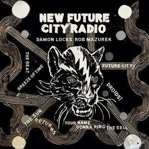 New future city radio